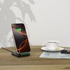 Ładowarka indukcyjna TECH-PROTECT QI15W-A40 Czarny Czujniki Zabezpieczenie przed przeciążeniem