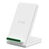 Ładowarka indukcyjna TECH-PROTECT QI15W-A40 Biały Prąd wyjściowy [A] 1.5