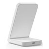 Ładowarka indukcyjna TECH-PROTECT QI15W-A40 Biały Prąd wyjściowy [A] 2