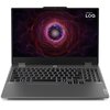 Laptop LENOVO LOQ 15ARP9 15.6" IPS 144Hz R7-7435HS 24GB RAM 512GB SSD GeForce RTX4060 DLSS 3 Windows 11 Home, Funkcje AI Procesor AMD Ryzen 7 7435HS