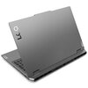 Laptop LENOVO LOQ 15ARP9 15.6" IPS 144Hz R7-7435HS 24GB RAM 512GB SSD GeForce RTX4060 DLSS 3 Windows 11 Home, Funkcje AI Wielkość pamięci RAM [GB] 24
