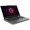 Laptop LENOVO LOQ 15ARP9 15.6" IPS 144Hz R7-7435HS 24GB RAM 512GB SSD GeForce RTX4060 DLSS 3 Windows 11 Home, Funkcje AI Rodzaj laptopa Laptop dla graczy