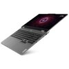Laptop LENOVO LOQ 15ARP9 15.6" IPS 144Hz R7-7435HS 24GB RAM 512GB SSD GeForce RTX4060 DLSS 3 Windows 11 Home, Funkcje AI Rodzaj laptopa Notebook