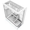 Obudowa DARKFLASH DY451L Biały Standard płyty głównej ITX