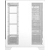 Obudowa DARKFLASH DY451L Biały Standard płyty głównej microATX