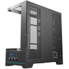 Obudowa DARKFLASH DY450 Czarny Standard płyty głównej ATX