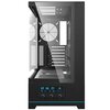 Obudowa DARKFLASH DY450 Czarny Standard płyty głównej ITX