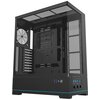 Obudowa DARKFLASH DY451L Czarny