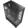 Obudowa DARKFLASH DY451L Czarny Standard płyty głównej ITX