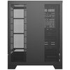 Obudowa DARKFLASH DY451L Czarny Standard płyty głównej microATX