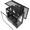 Obudowa DARKFLASH DY451 Czarny Typ obudowy Middle Tower