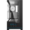 Obudowa DARKFLASH DY451 Czarny Standard płyty głównej ITX
