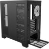 Obudowa DARKFLASH DY451 Czarny Standard płyty głównej microATX