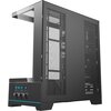 Obudowa DARKFLASH DY451 Czarny Przyciski i regulatory Power