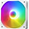 Wentylator DARKFLASH C7 Biały (3 szt.) Liczba wentylatorów 3