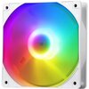 Wentylator DARKFLASH C7 Biały (3 szt.) Liczba wentylatorów 3