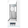 Obudowa DARKFLASH DY450L Biały Standard płyty głównej ITX