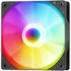 Wentylator DARKFLASH C7 Czarny (3 szt.)