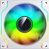 Wentylator DARKFLASH DM20 Biały