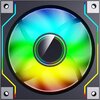 Wentylator DARKFLASH DM20 Czarny