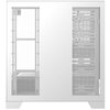 Obudowa DARKFLASH DY450 Biały Standard płyty głównej ITX