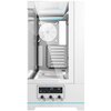Obudowa DARKFLASH DY450 Biały Standard płyty głównej microATX