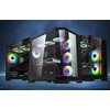 Obudowa DARKFLASH FT350 Czarny Typ obudowy Mini Tower