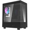 Obudowa DARKFLASH DB330M Czarny + 3 wentylatory ARGB