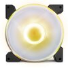 Wentylator DARKFLASH C7 Czarny Podświetlenie Tak