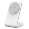 Ładowarka indukcyjna TECH-PROTECT QI15W-A38 Magnetic MagSafe 15W Biały Prąd wyjściowy [A] 2