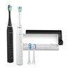 Szczoteczka soniczna TRUELIFE SonicBrush Clean30 (2 sztuki)