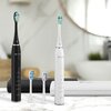 Szczoteczka soniczna TRUELIFE SonicBrush Clean30 (2 sztuki) Typ Soniczna