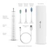 Szczoteczka soniczna TRUELIFE SonicBrush Clean30 (2 sztuki) Tryb pracy Masaż