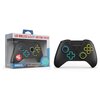 Kontroler HYPERKIN NuRival Armor3 Czarny Zastosowanie Nintendo Switch