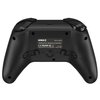 Kontroler HYPERKIN NuRival Armor3 Czarny Zastosowanie Nintendo Switch Lite