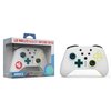 Kontroler HYPERKIN NuRival Armor3 Biały Zastosowanie Nintendo Switch