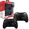 Kontroler HYPERKIN NuChamp Czarny mat/Czarny (2 szt.) Zastosowanie Nintendo Switch