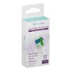 Oryginalna końcówka szczoteczki TRUELIFE Sonicbrush Slim20 Białe (2 szt.) Rodzaj produktu Końcówka do szczoteczki sonicznej