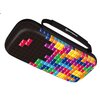 Etui HYPERKIN Tetris Eva Hard Shell Tetrimino Stack Funkcja produktu Ochrona