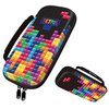 Etui HYPERKIN Tetris Eva Hard Shell Tetrimino Stack Kompatybilność Nintendo Switch Lite