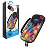 Etui HYPERKIN Tetris Eva Hard Shell Tetrimino Stack Rodzaj Etui