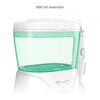 Irygator TRUELIFE Aquafloss Station S600 Biały Czujnik siły nacisku Tak