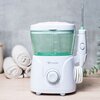 Irygator TRUELIFE Aquafloss Station S600 Biały Rodzaj Stacjonarny