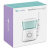 Irygator TRUELIFE Aquafloss Station S600 Biały Regulacja ciśnienia wody Tak