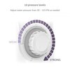 Irygator TRUELIFE Aquafloss Station S600 Biały Zasilanie Sieciowe