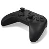 Kontroler HYPERKIN NuChamp Armor3 Czarny Zastosowanie Nintendo Switch Oled