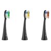 Szczoteczka soniczna TRUELIFE SonicBrus K150 UV Czarny Czas działania do 45 dni