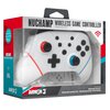 Kontroler HYPERKIN NuChamp Armor3 Biały Zastosowanie Nintendo Switch