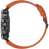 Smartwatch GARETT Atom Czarny Krokomierz Tak