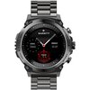Smartwatch GARETT Atom Czarny Kompatybilna platforma iOS